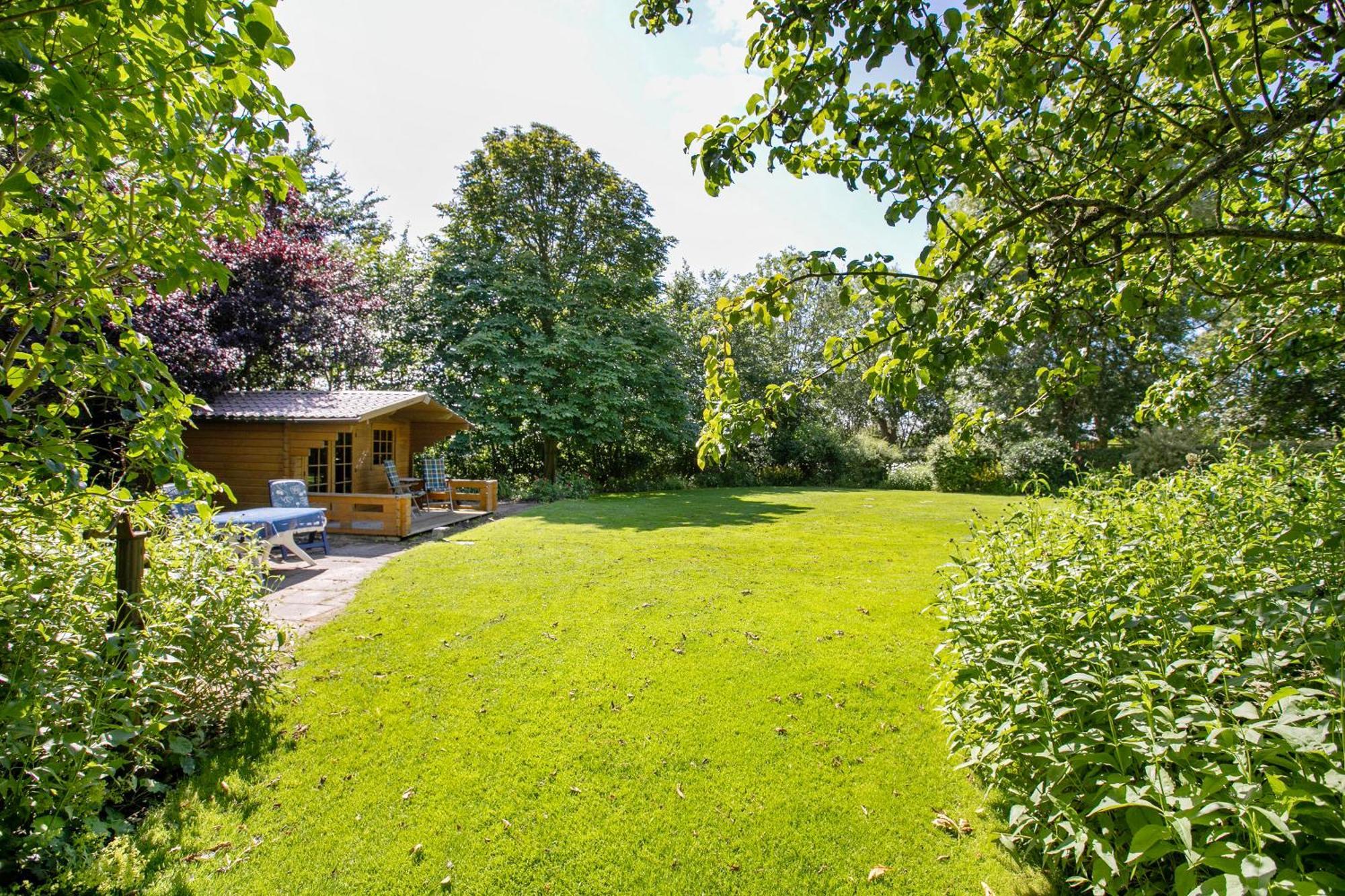 Ferienhof Jacobsen Nordstrand Extérieur photo