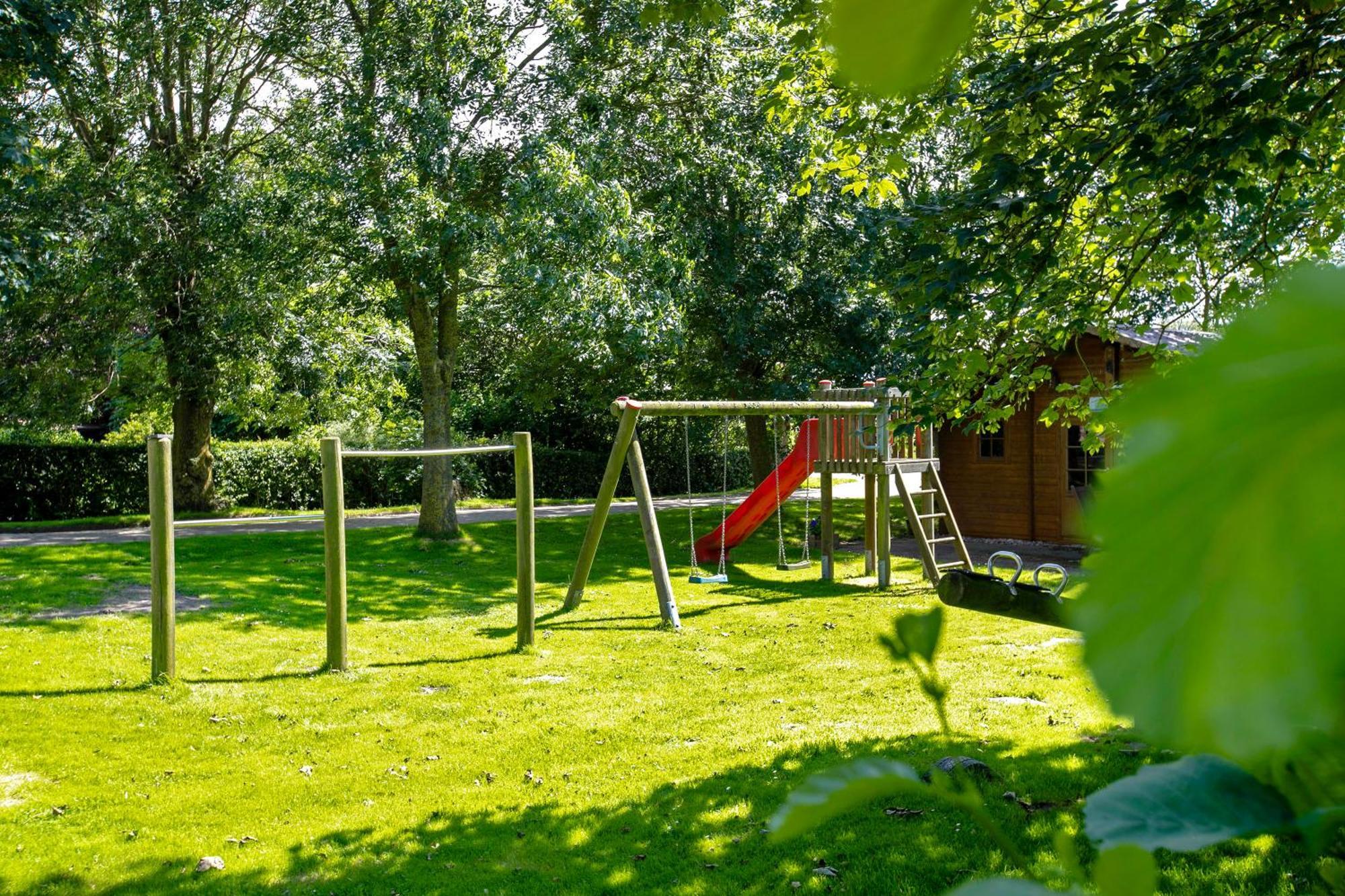 Ferienhof Jacobsen Nordstrand Extérieur photo