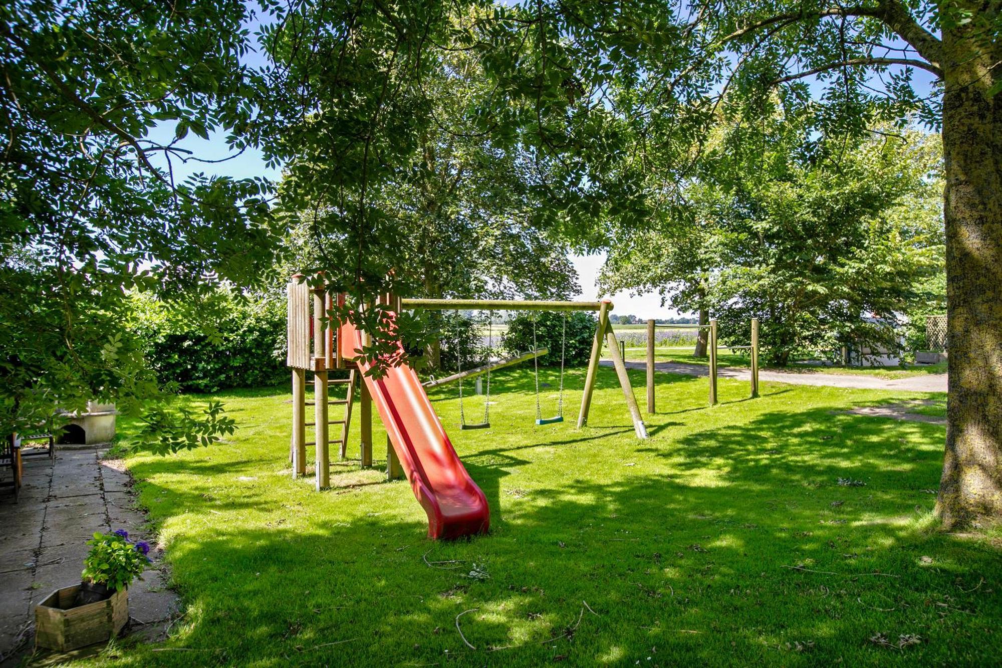 Ferienhof Jacobsen Nordstrand Extérieur photo