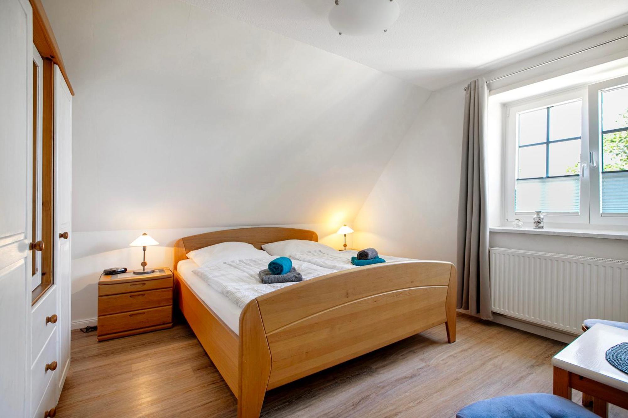 Ferienhof Jacobsen Nordstrand Extérieur photo
