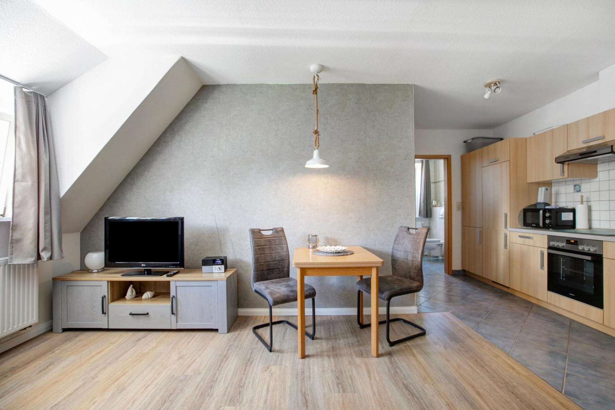 Ferienhof Jacobsen Nordstrand Extérieur photo