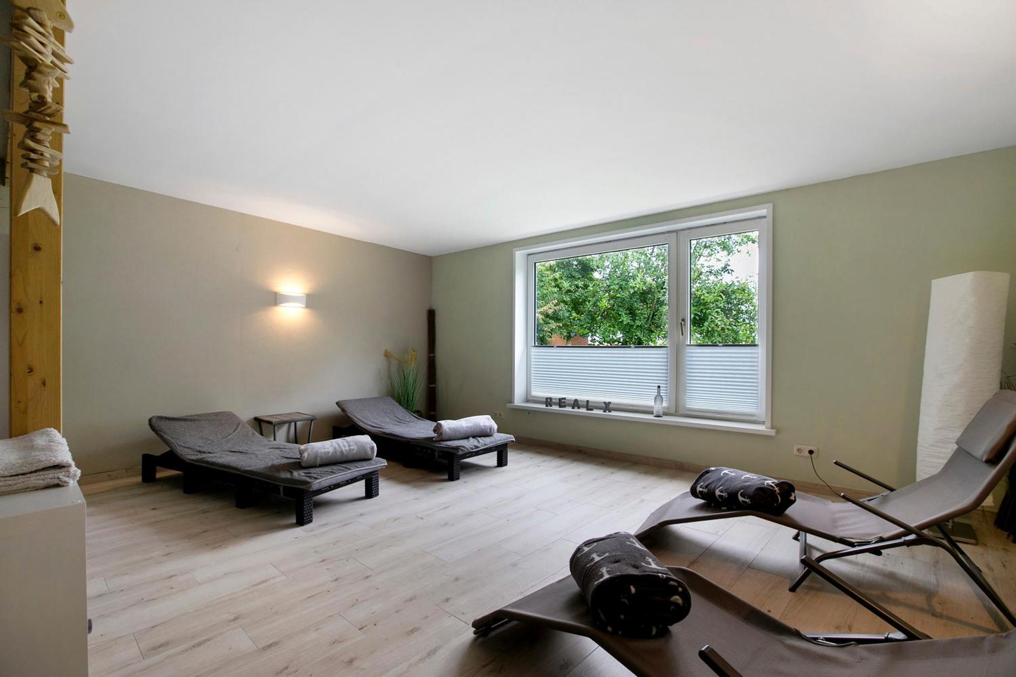 Ferienhof Jacobsen Nordstrand Extérieur photo