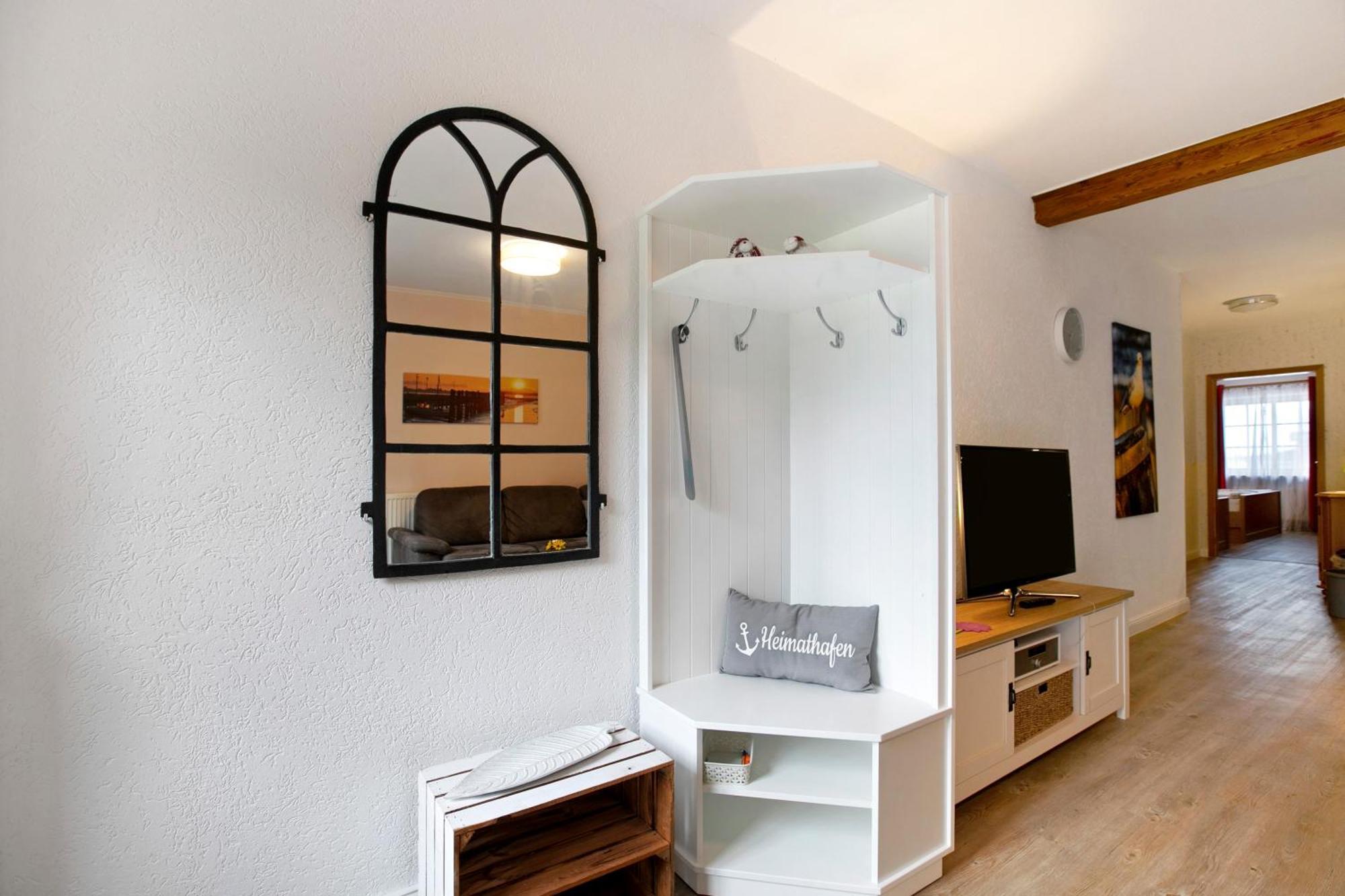 Ferienhof Jacobsen Nordstrand Extérieur photo