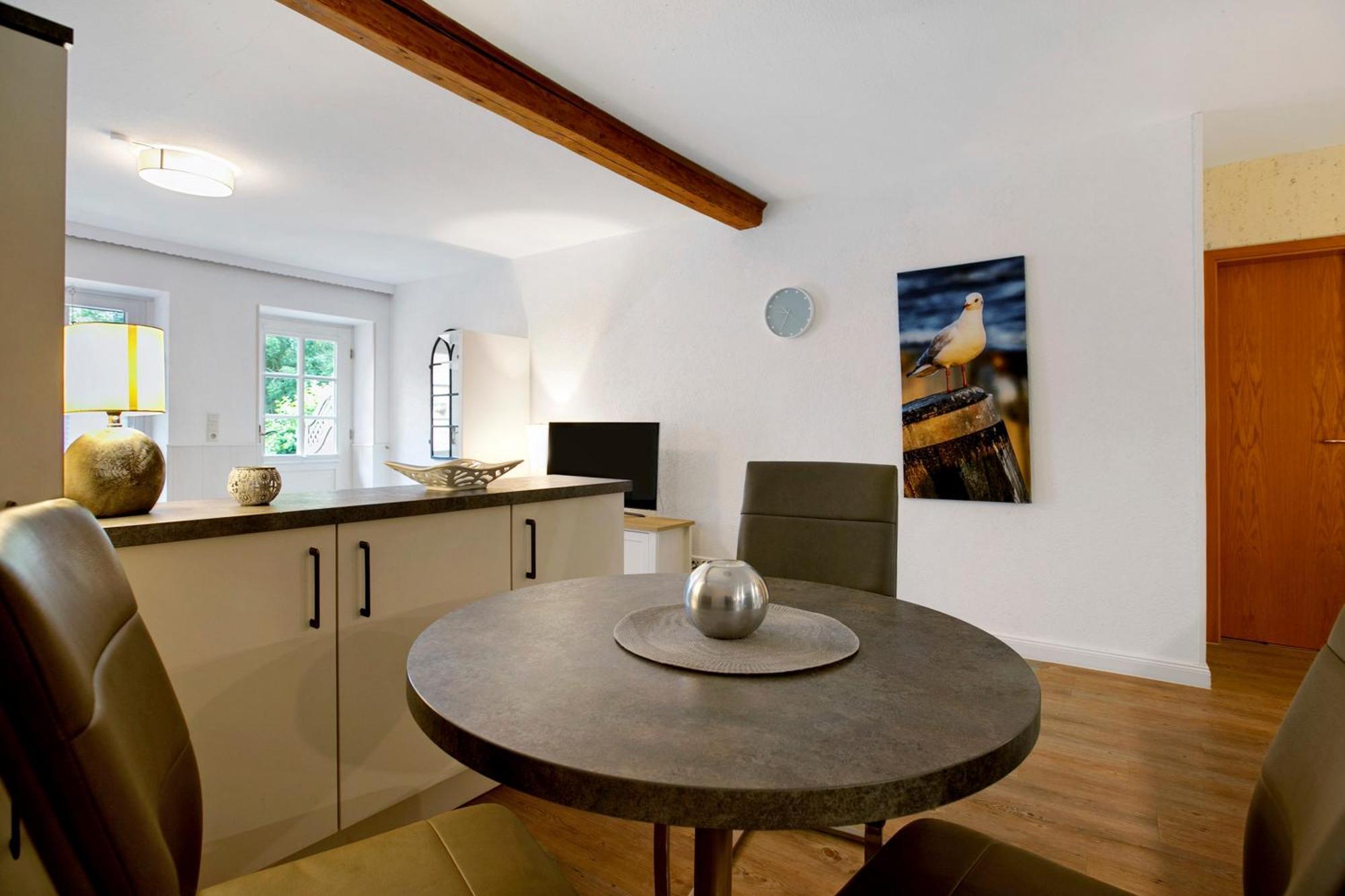 Ferienhof Jacobsen Nordstrand Extérieur photo