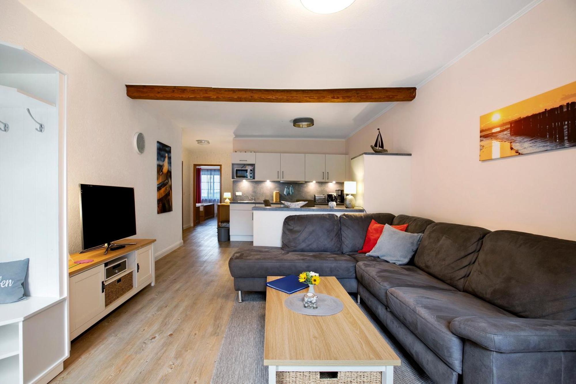 Ferienhof Jacobsen Nordstrand Extérieur photo