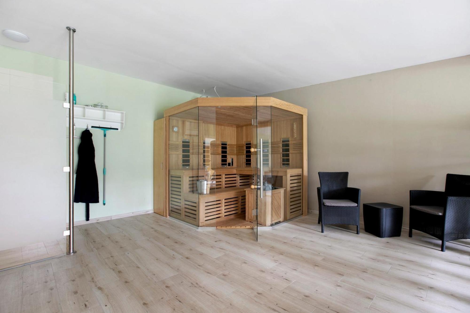 Ferienhof Jacobsen Nordstrand Extérieur photo