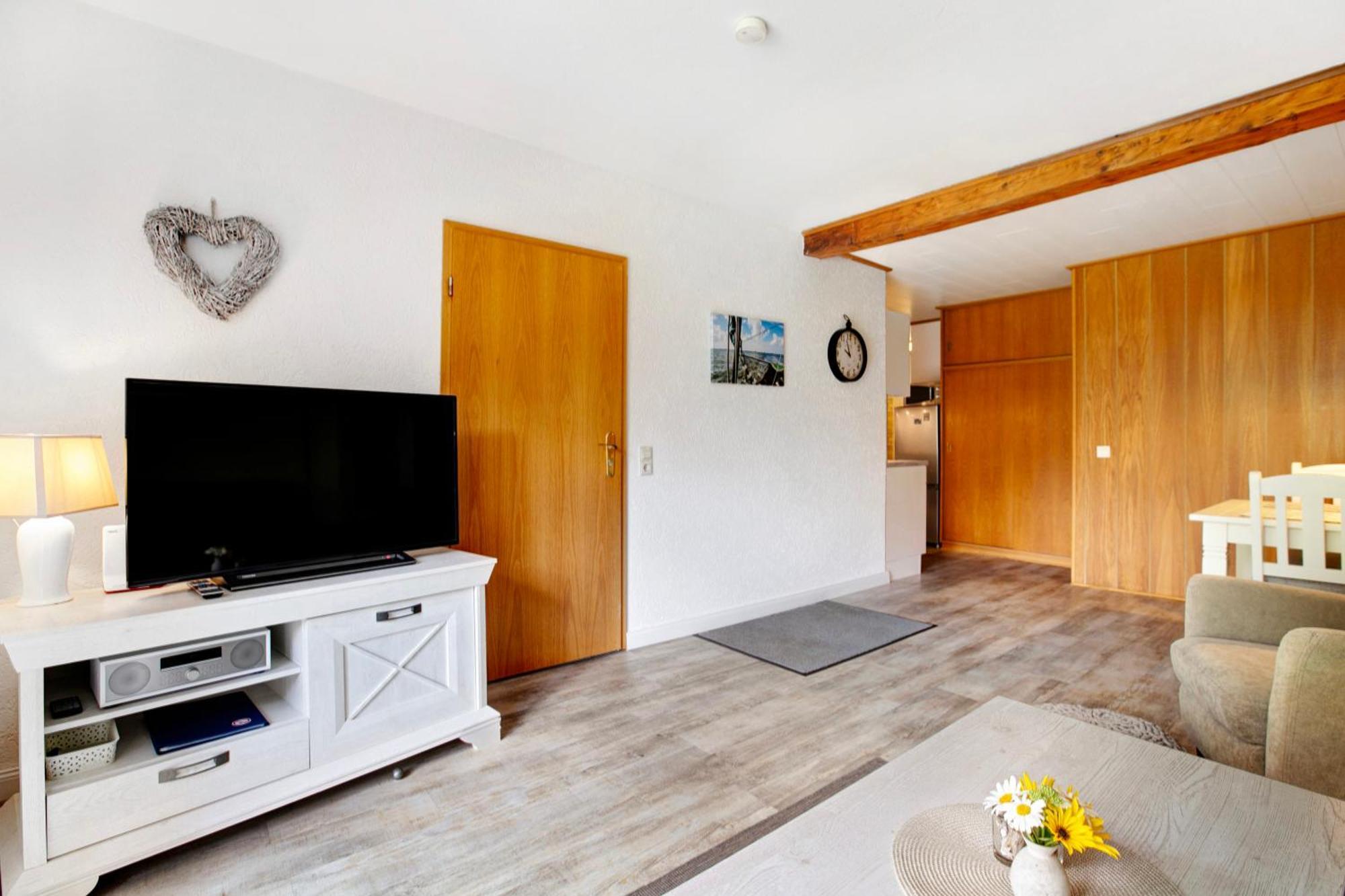 Ferienhof Jacobsen Nordstrand Extérieur photo