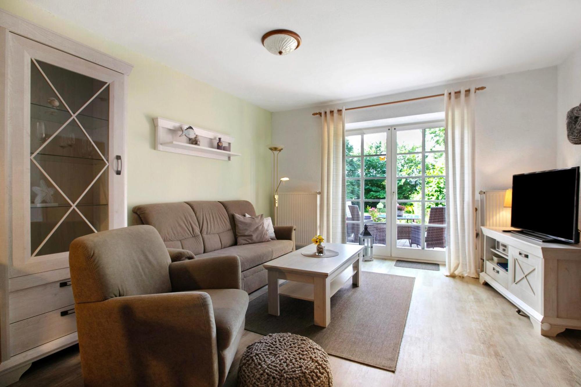 Ferienhof Jacobsen Nordstrand Extérieur photo