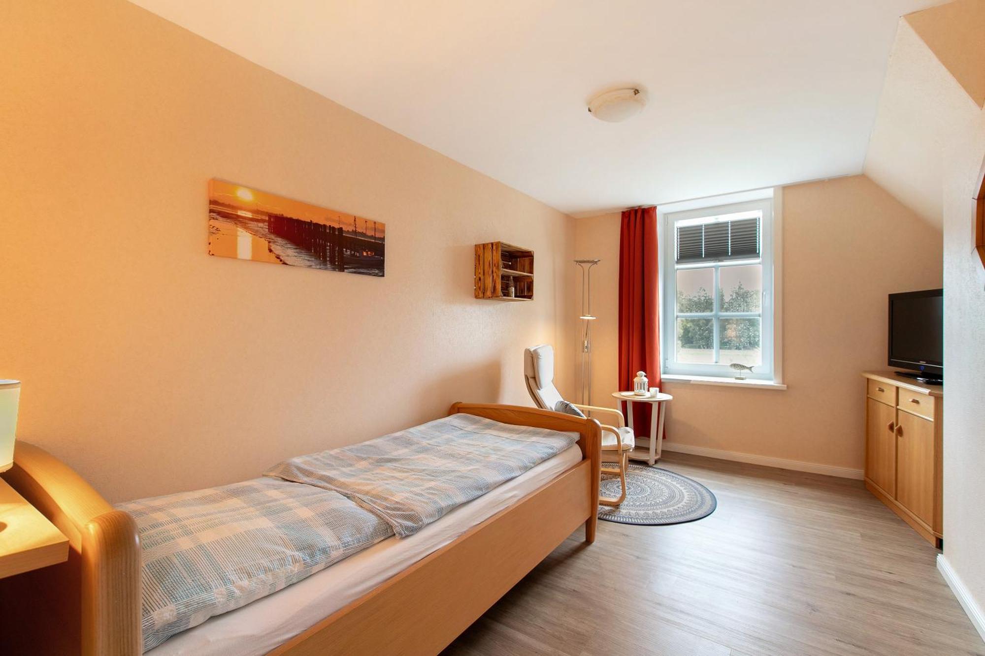 Ferienhof Jacobsen Nordstrand Extérieur photo