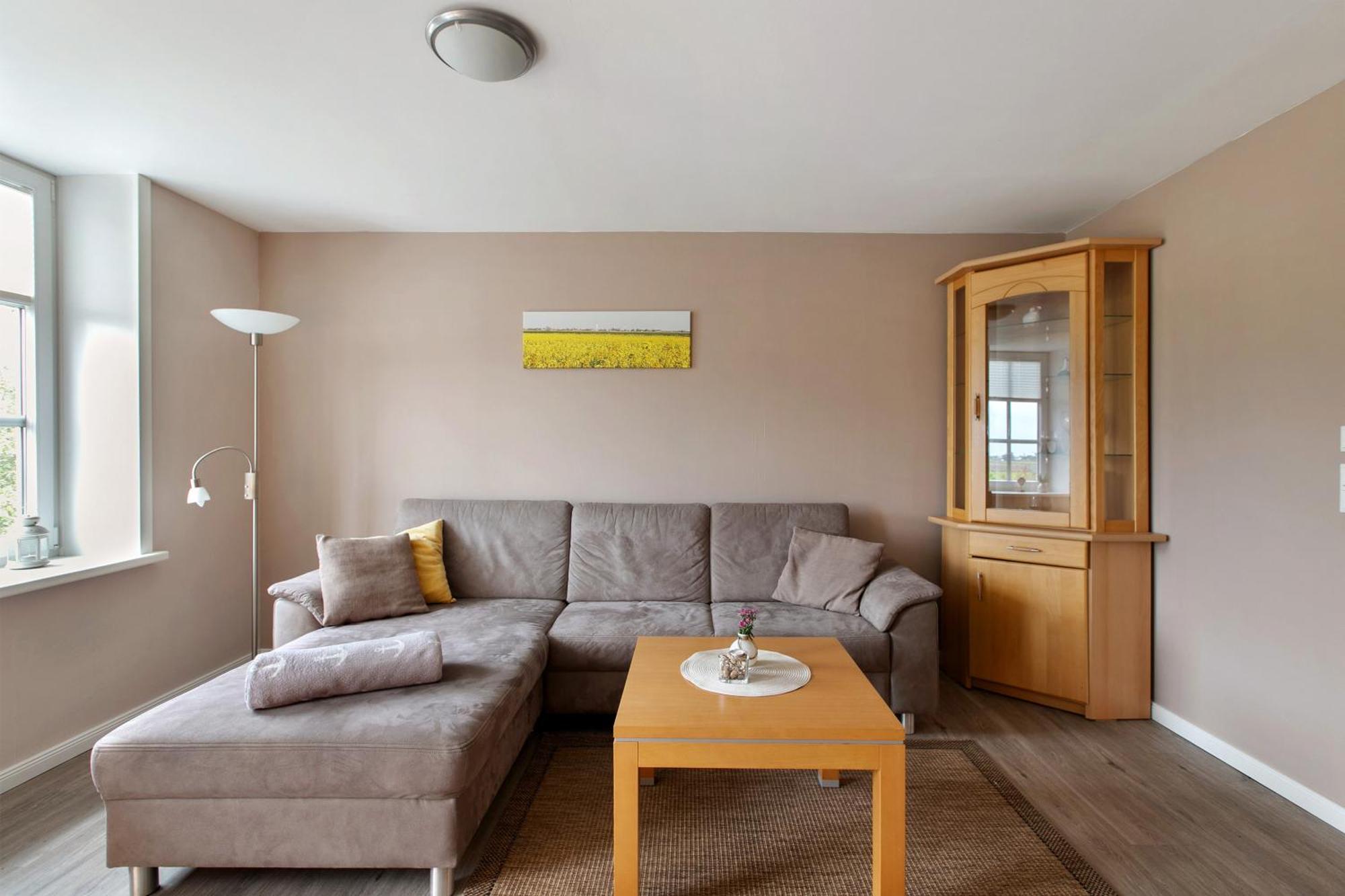 Ferienhof Jacobsen Nordstrand Extérieur photo