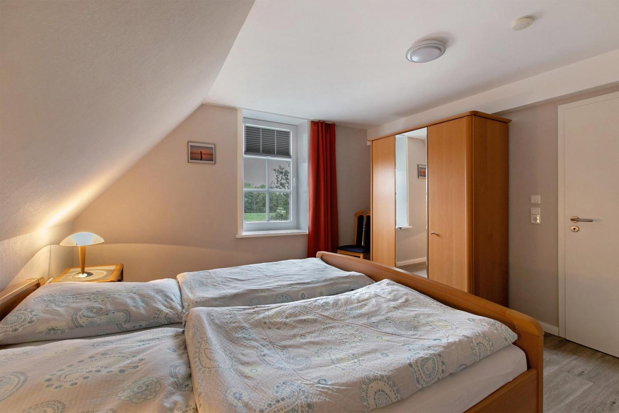 Ferienhof Jacobsen Nordstrand Extérieur photo