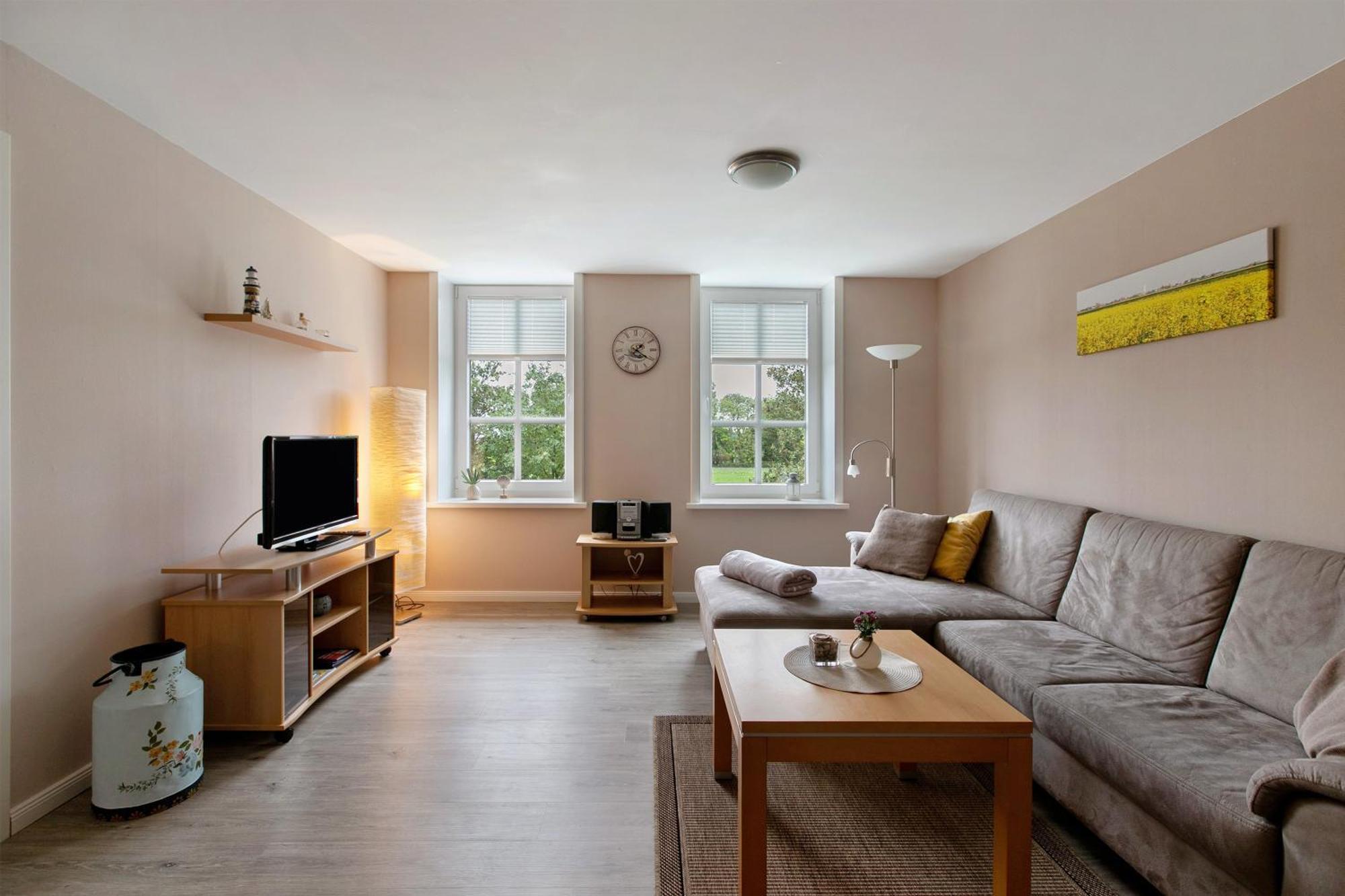 Ferienhof Jacobsen Nordstrand Extérieur photo